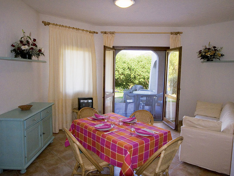 Residence Le Corti di Marinella
