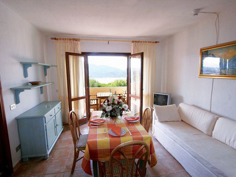Residence Le Corti di Marinella