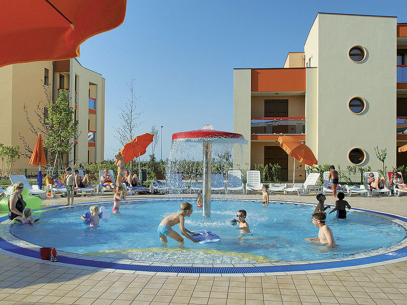 Villaggio Ai Ginepri