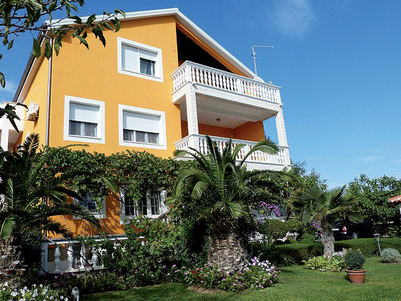 Vila Seka  - apartmány