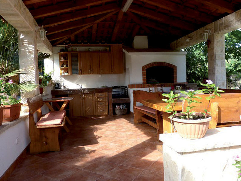 Vila Seka  - apartmány