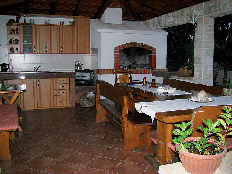 Vila Seka  - apartmány