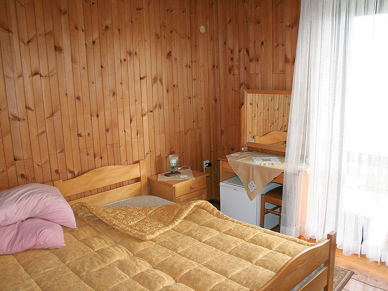 Vila Seka  - apartmány