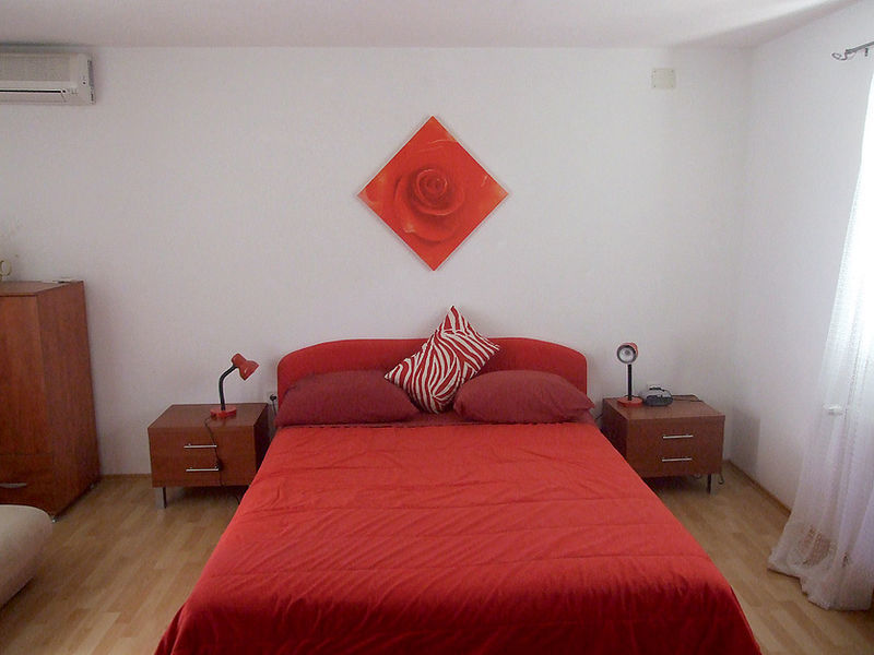 Vila Seka  - apartmány