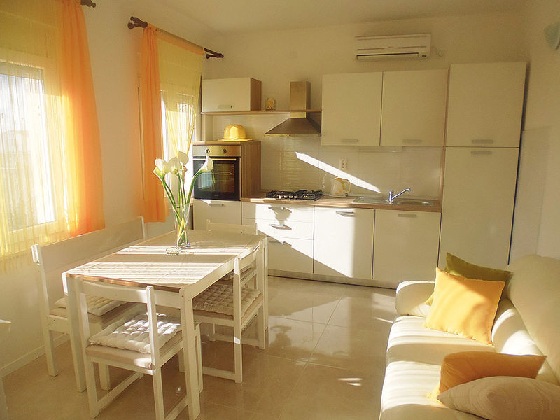 Vila Seka  - apartmány