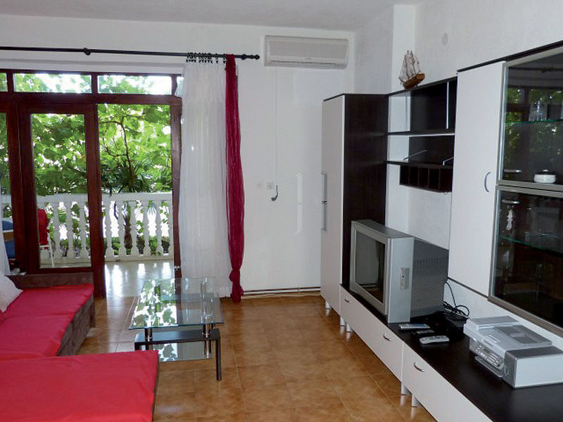 Vila Seka  - apartmány