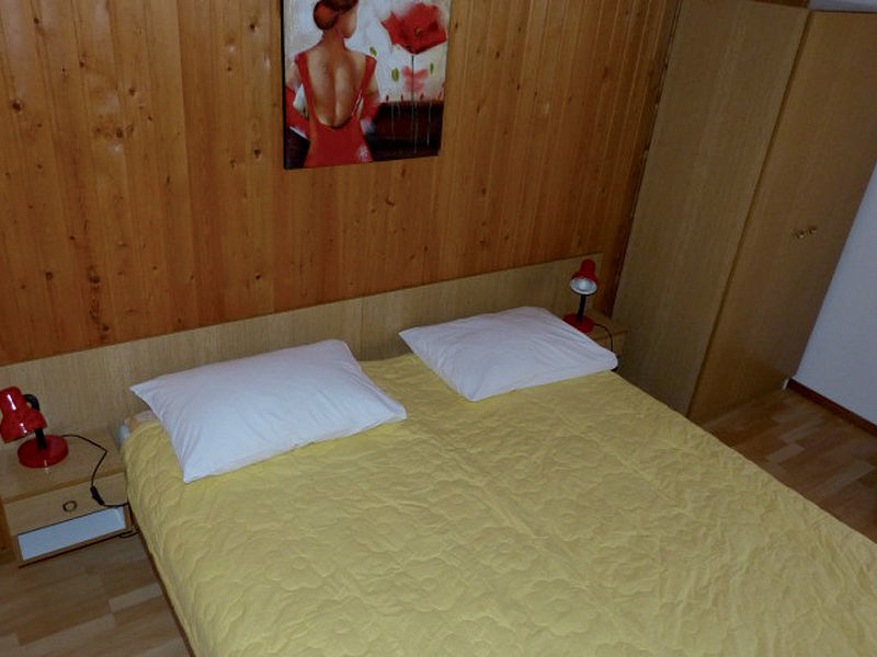 Vila Seka  - apartmány