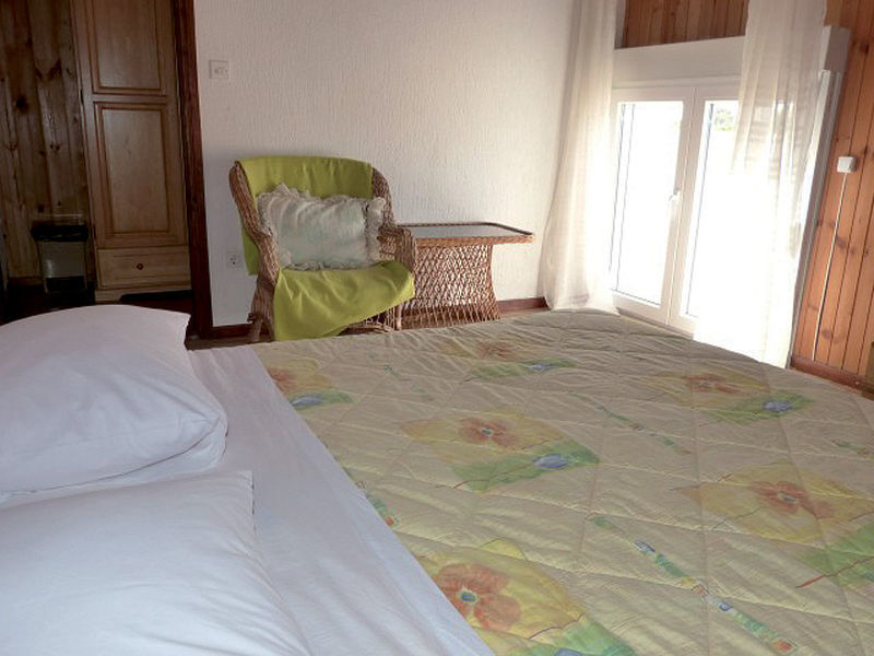 Vila Seka  - apartmány