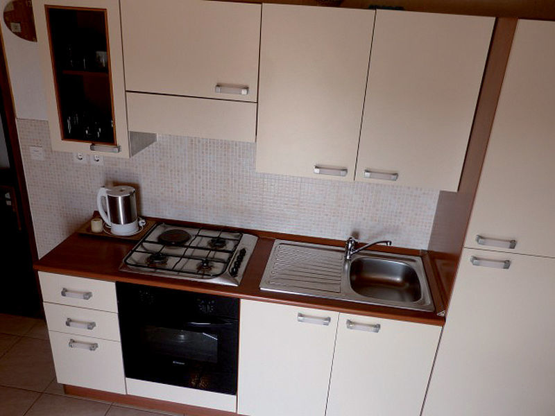 Vila Seka  - apartmány