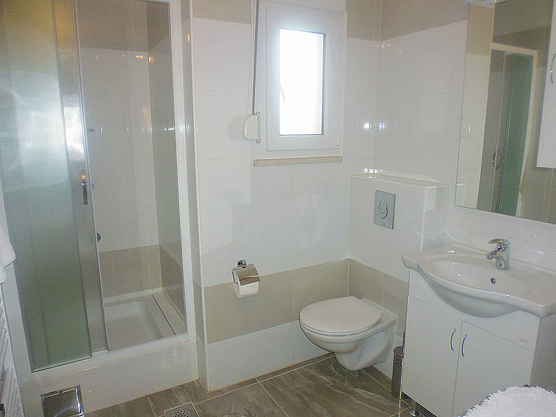 Vila Seka  - apartmány