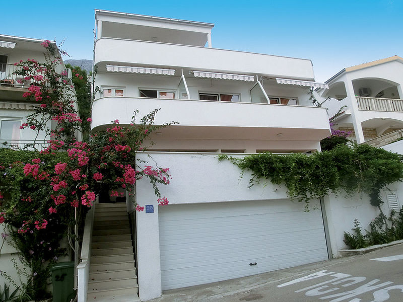 Vila Grmoja