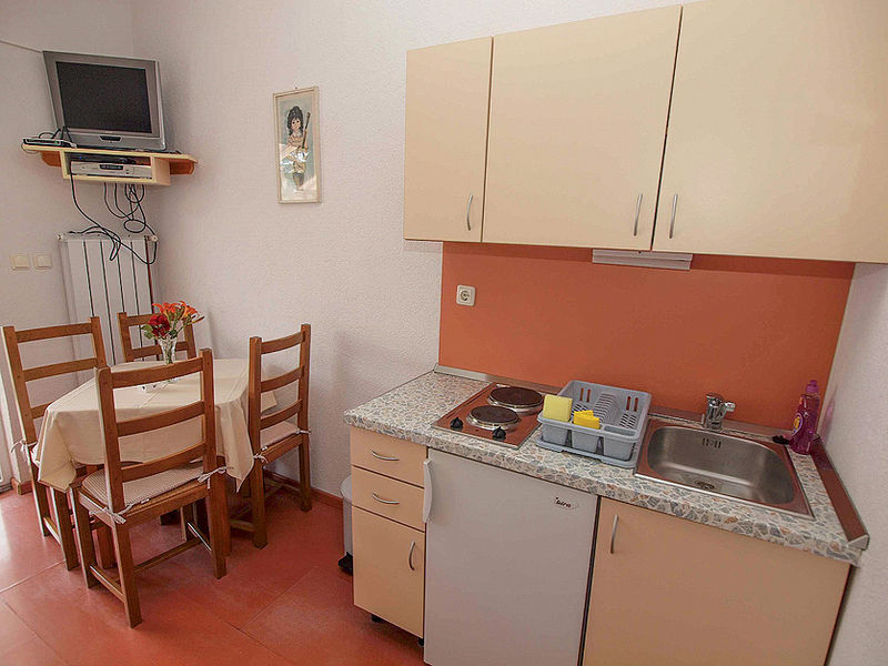 Vila Grmoja