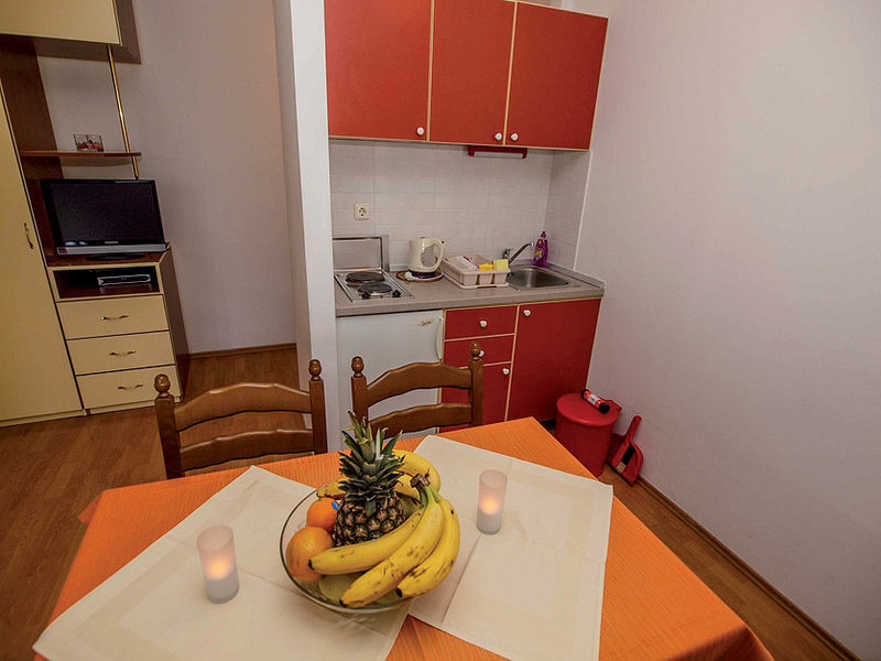 Vila Grmoja