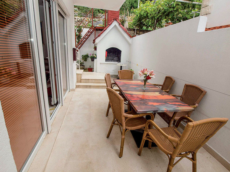 Vila Grmoja