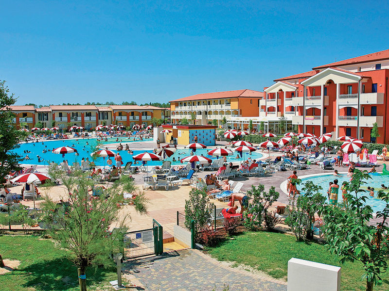 Villaggio Ai Pini