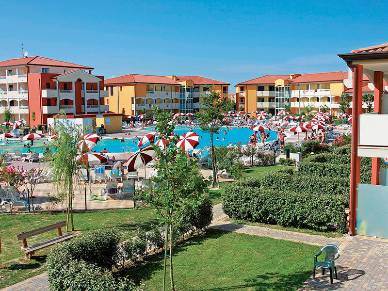 Villaggio Ai Pini