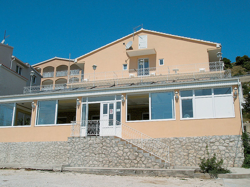 Villa Kairos