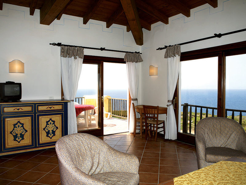 Res. komplex Stintino Country Paradise