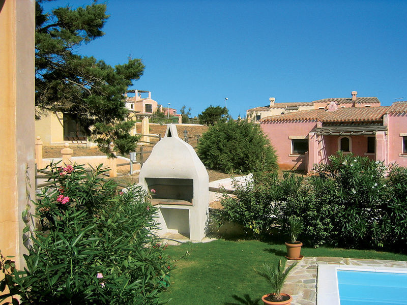 Res. komplex Stintino Country Paradise