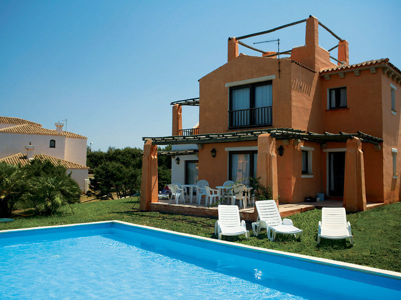 Res. komplex Stintino Country Paradise