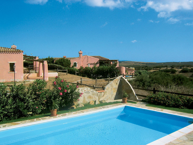 Res. komplex Stintino Country Paradise