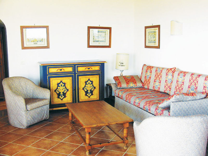 Res. komplex Stintino Country Paradise