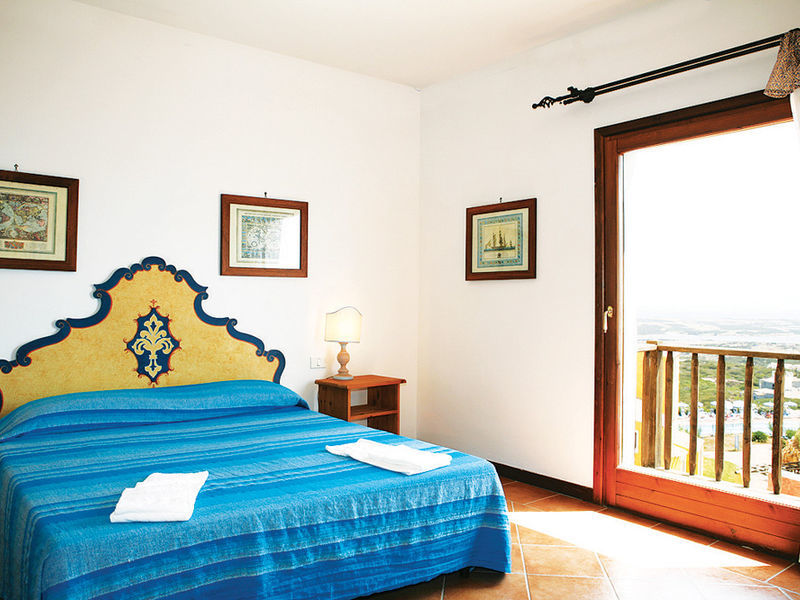 Res. komplex Stintino Country Paradise