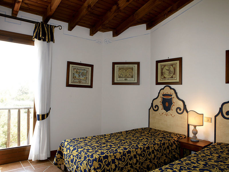 Res. komplex Stintino Country Paradise