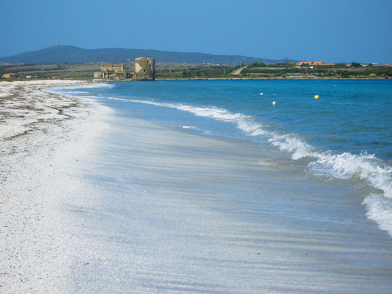Res. komplex Stintino Country Paradise