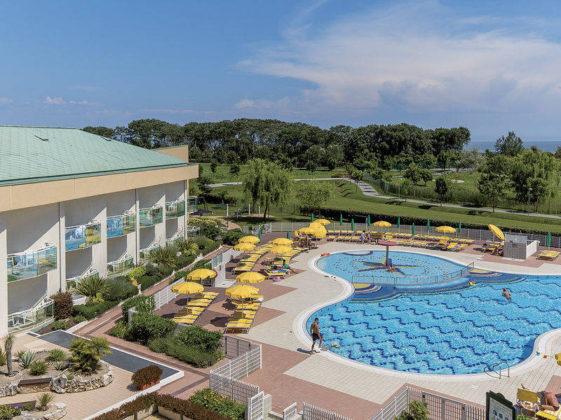 Hotel Maregolf