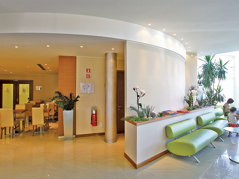 Hotel Maregolf