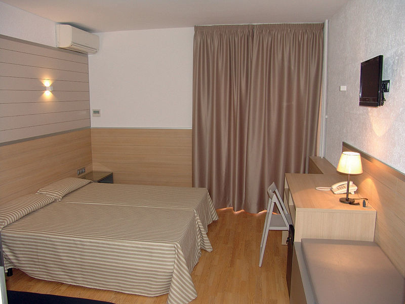 Gran Hotel Flamingo