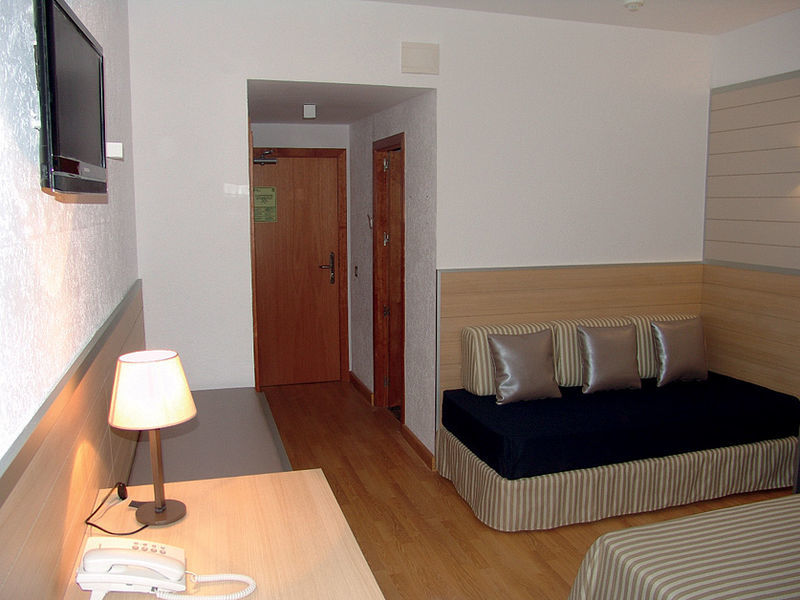 Gran Hotel Flamingo