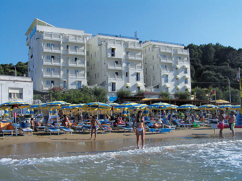 Hotel Marechiaro