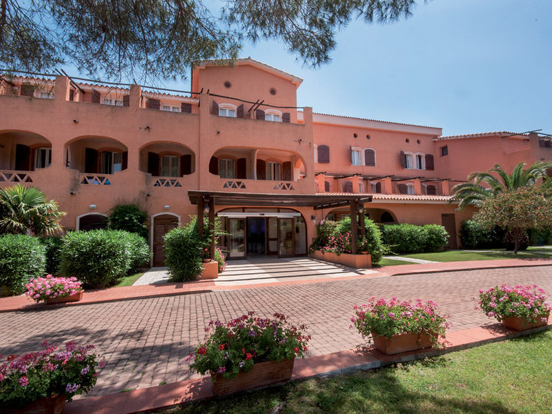 Hotel Laconia