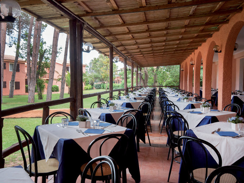 Hotel Laconia