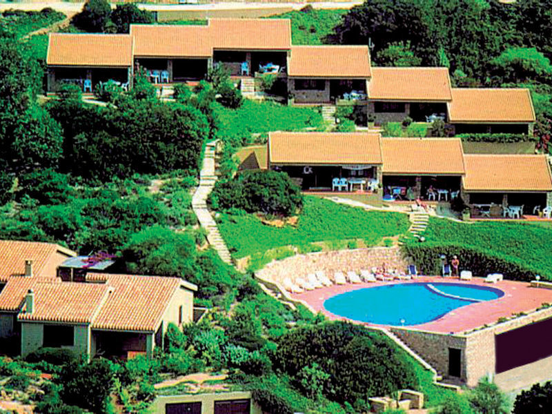 Villaggio Paradiso