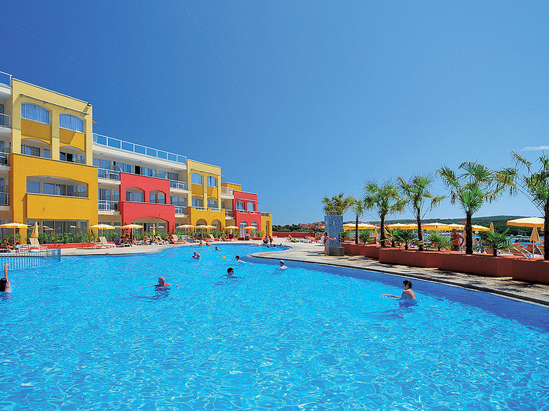 Aparthotel del Mar