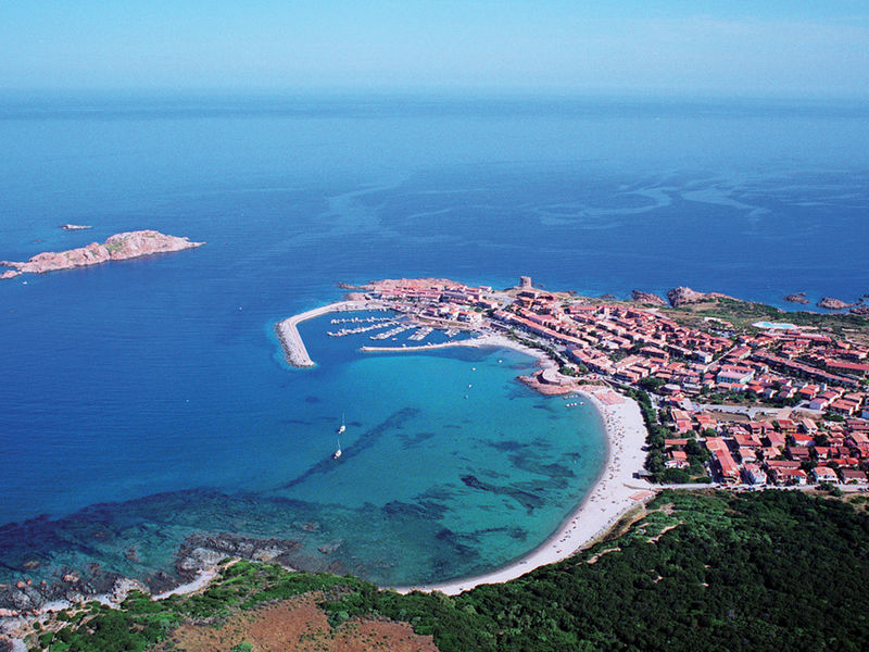 Privátní apt. Mare Blu  - kat. A