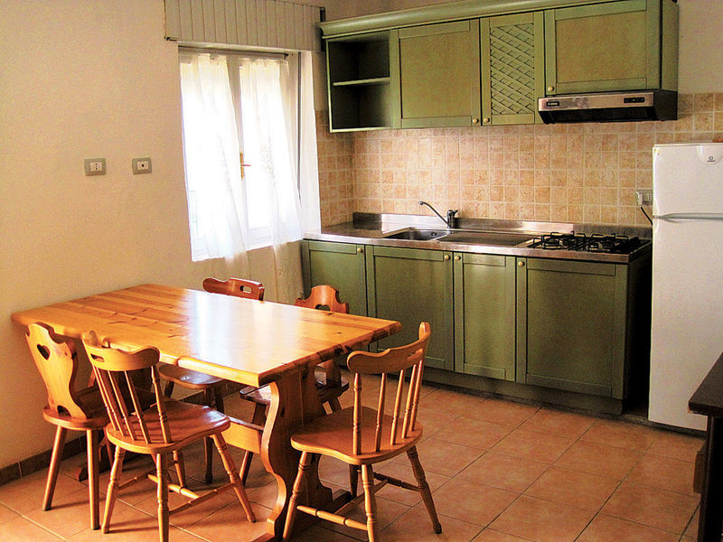 Privátní apt. Mare Blu  - kat. A
