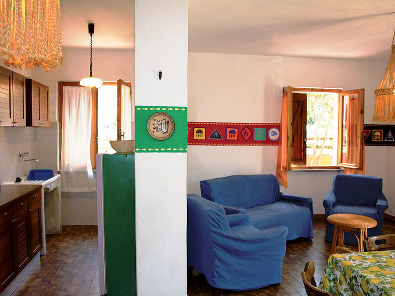 Privátní apt. Mare Blu  - kat. A