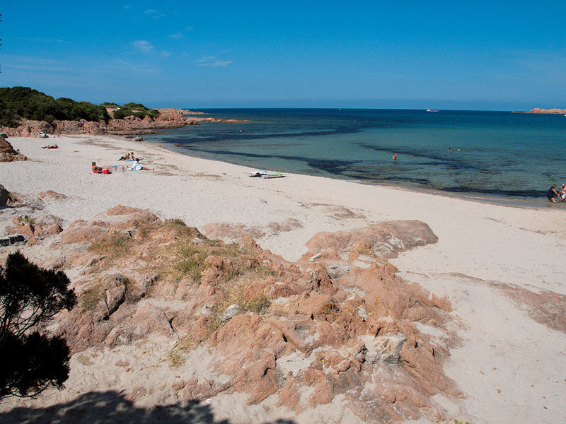 Privátní apt. Mare Blu  - kat. A