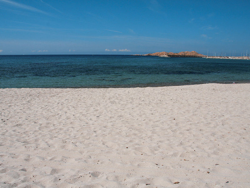 Privátní apt. Mare Blu  - kat. A