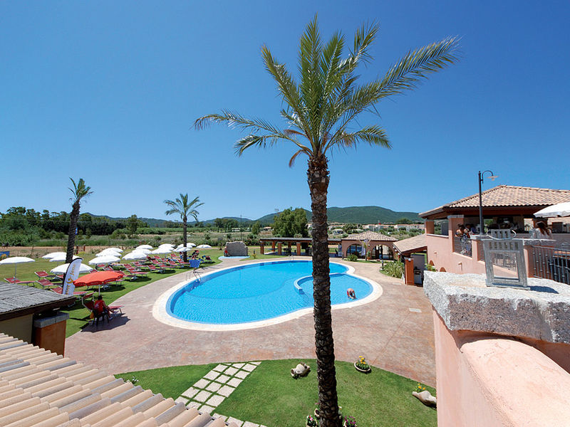 Hotel Alma Resort