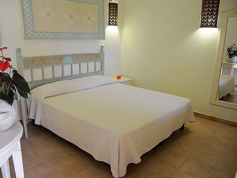 Hotel Alma Resort
