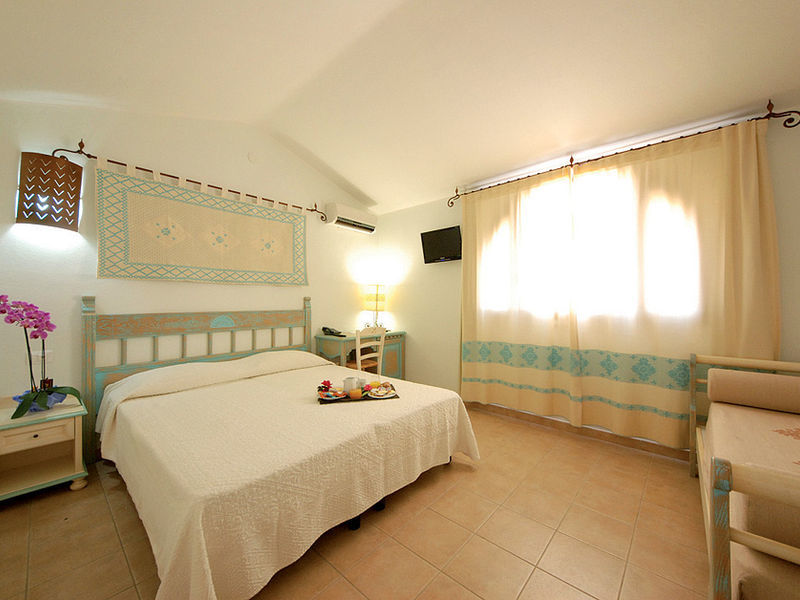 Hotel Alma Resort