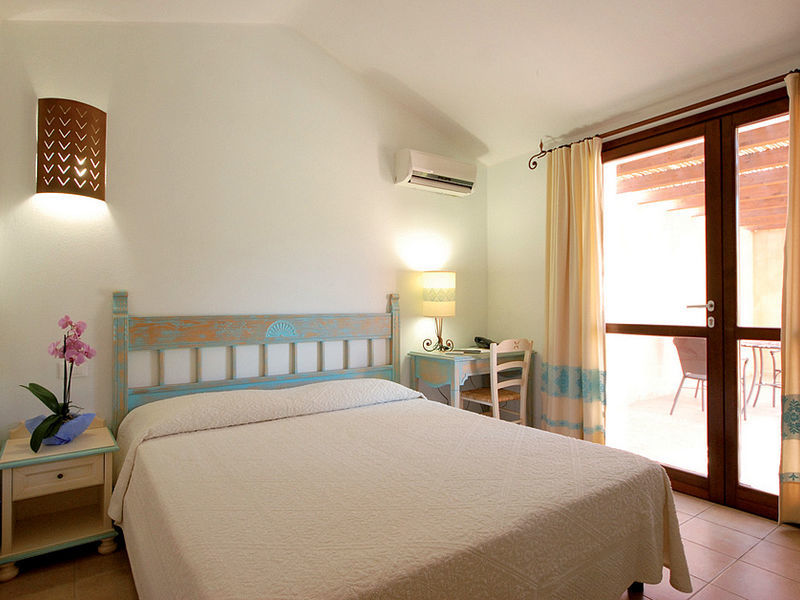 Hotel Alma Resort