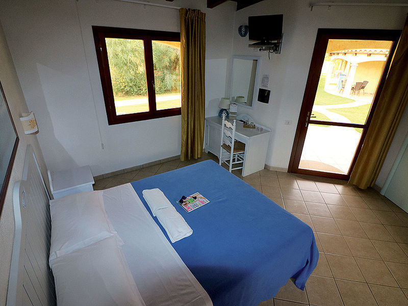 Hotel Alma Resort