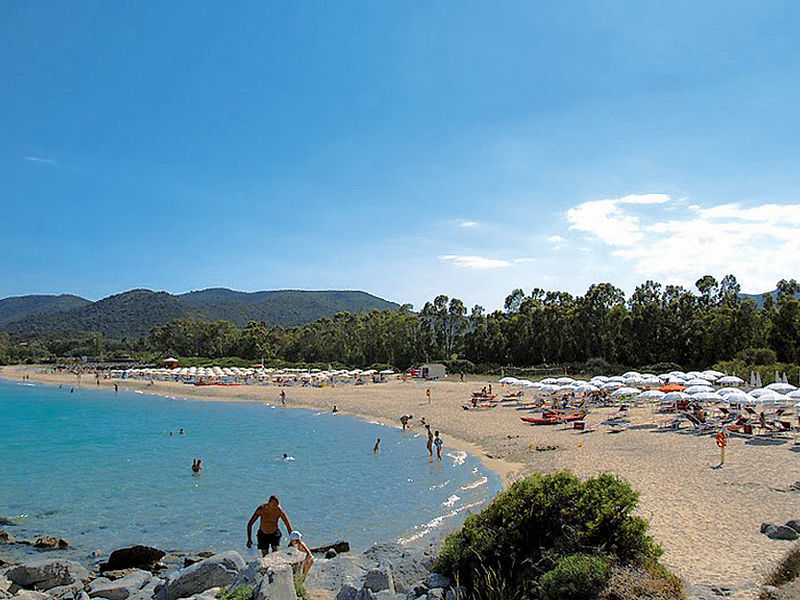 Hotel Alma Resort