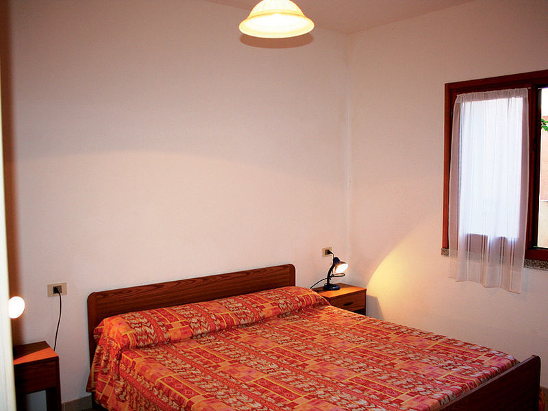 Apartmány Verande della Torre